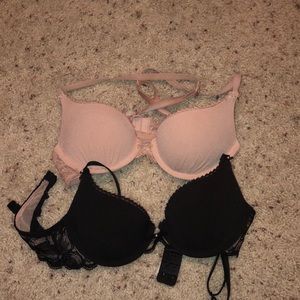 Victoria Secret Bras